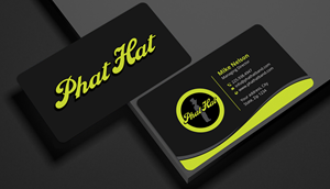 Business Card Design by Expert Bappy for this project | Design: #31910859
