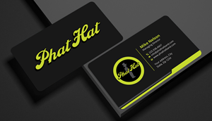 Business Card Design by Expert Bappy for this project | Design: #31910903