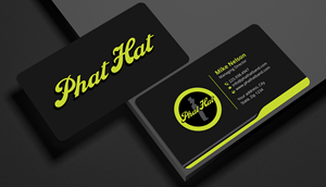 Business Card Design by Expert Bappy for this project | Design: #31910905