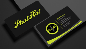 Business Card Design by Expert Bappy for this project | Design: #31910906