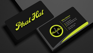Business Card Design by Expert Bappy for this project | Design: #31910919