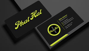 Business Card Design by Expert Bappy for this project | Design: #31910961