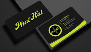 Business Card Design by Expert Bappy for this project | Design: #31910962