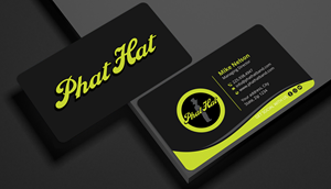 Business Card Design by Expert Bappy for this project | Design: #31911040