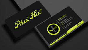 Business Card Design by Expert Bappy for this project | Design: #31911041