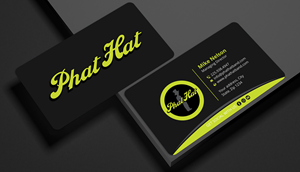 Business Card Design by Expert Bappy for this project | Design: #31911042