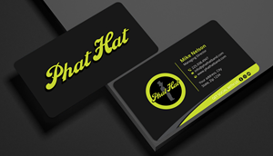 Business Card Design by Expert Bappy for this project | Design: #31911148