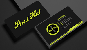 Business Card Design by Expert Bappy for this project | Design: #31911149