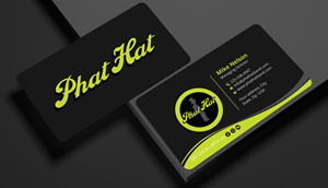 Business Card Design by Expert Bappy for this project | Design: #31911150