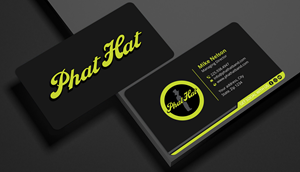 Business Card Design by Expert Bappy for this project | Design: #31911151