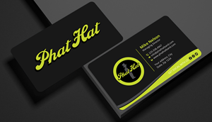Business Card Design by Expert Bappy for this project | Design: #31911152