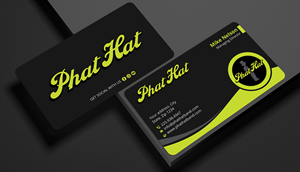 Business Card Design by Expert Bappy for this project | Design: #31911244