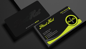 Business Card Design by Expert Bappy for this project | Design: #31911245