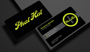 Business Card Design by Expert Bappy for this project | Design: #31912227