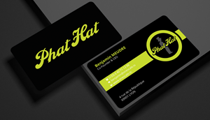 Business Card Design by Expert Bappy for this project | Design: #31912229