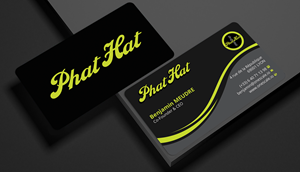 Business Card Design by Expert Bappy for this project | Design: #31912292