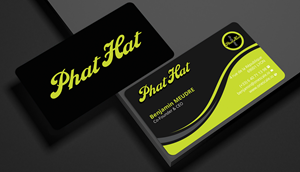 Business Card Design by Expert Bappy for this project | Design: #31912293