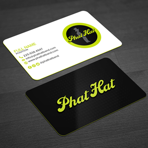 Business Card Design by WellDesign for this project | Design: #31910778