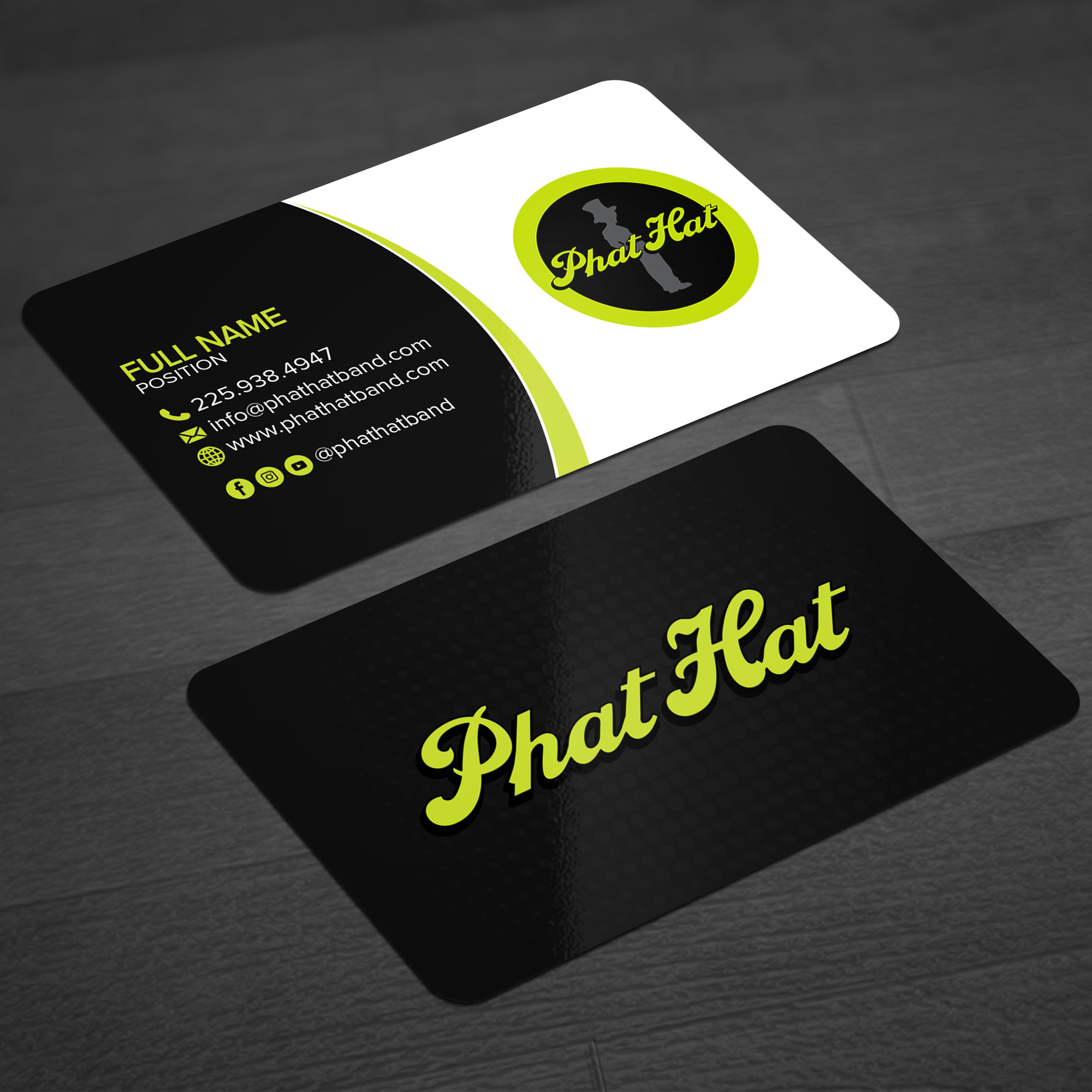 Business Card Design by WellDesign for this project | Design #31910779