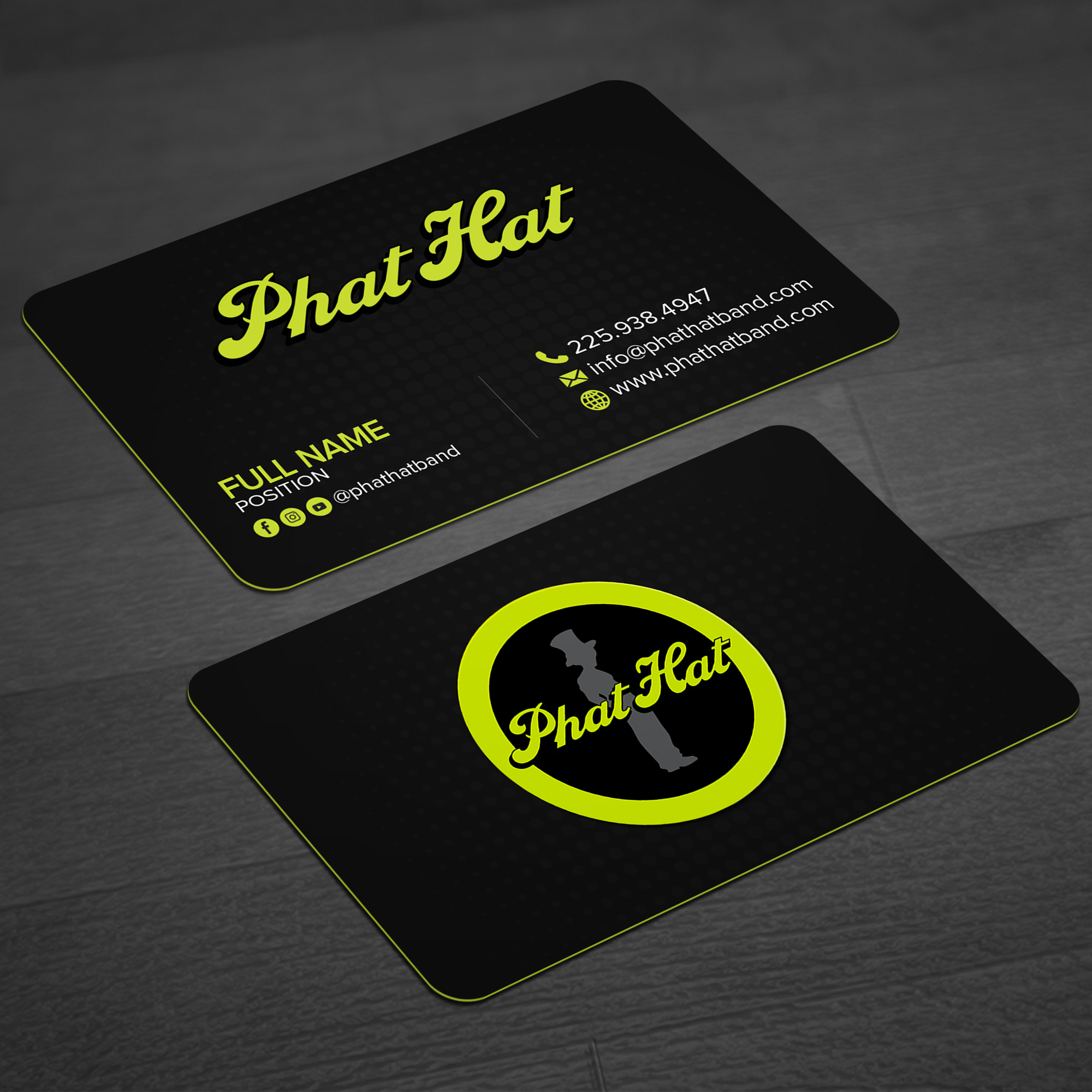 Business Card Design by WellDesign for this project | Design #31910780