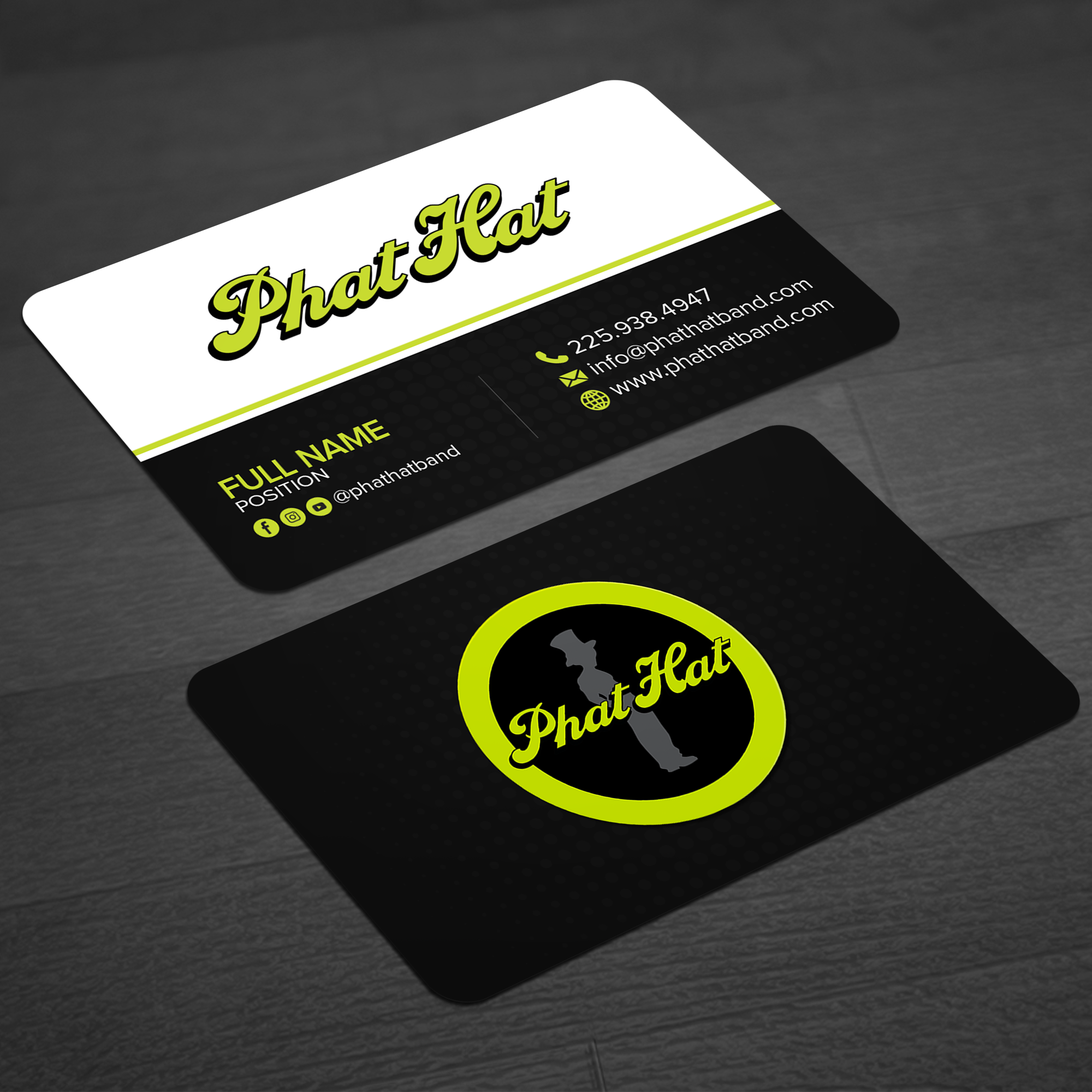 Business Card Design by WellDesign for this project | Design #31910781