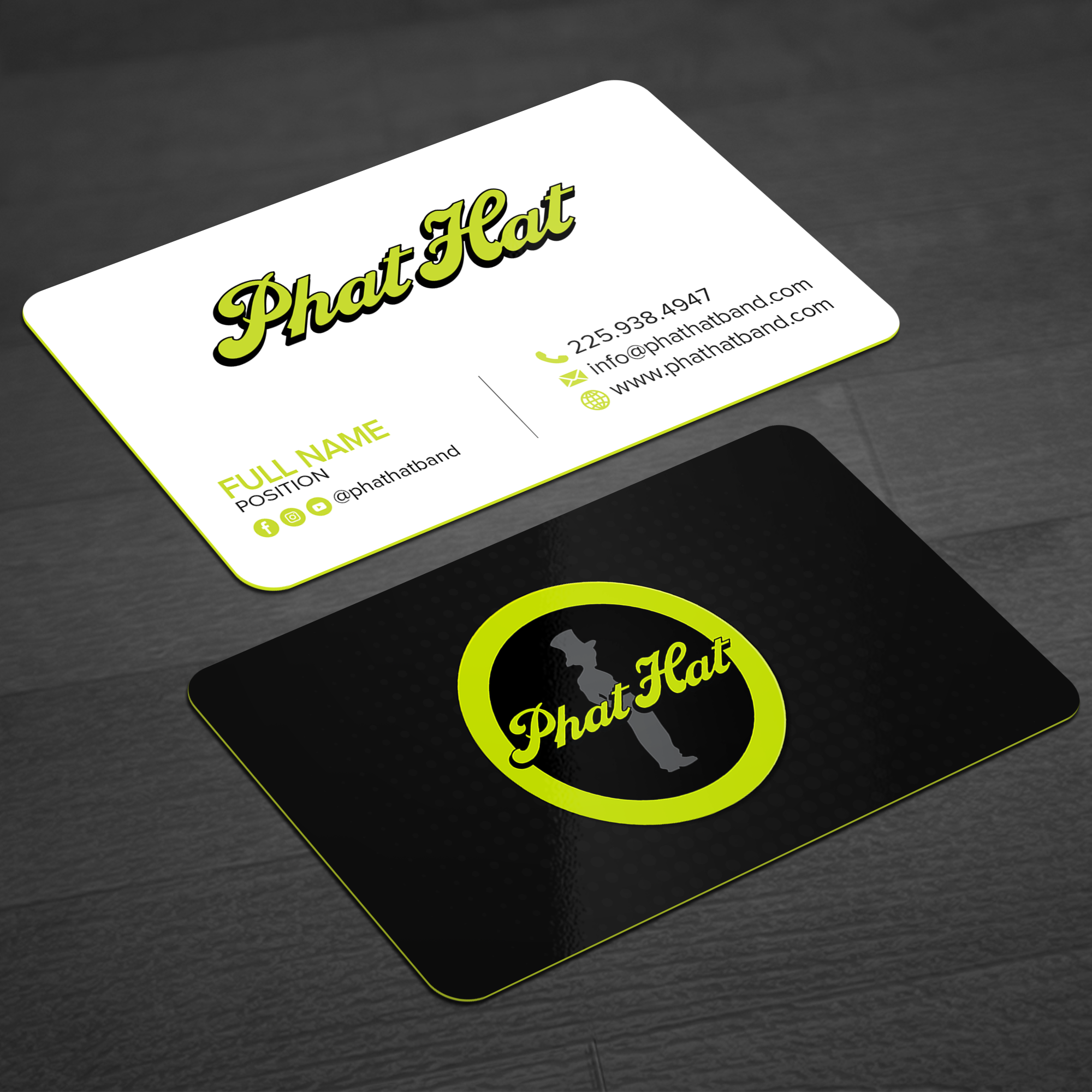 Business Card Design by WellDesign for this project | Design #31910782