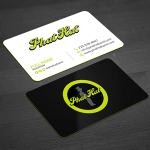 Business Card Design by WellDesign for this project | Design: #31910782