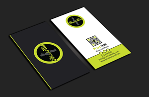 Business Card Design by DesignerShahadat for this project | Design: #31914235