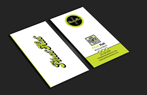 Business Card Design by DesignerShahadat for this project | Design: #31914236