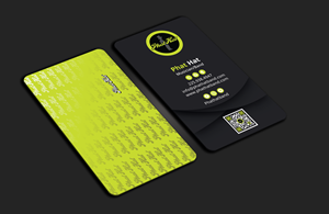Business Card Design by DesignerShahadat for this project | Design: #31914246
