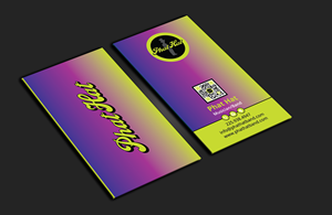 Business Card Design by DesignerShahadat for this project | Design: #31914302