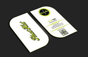 Business Card Design by DesignerShahadat for this project | Design: #31914403