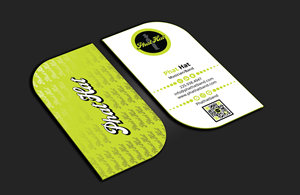 Business Card Design by DesignerShahadat for this project | Design: #31914405