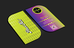 Business Card Design by DesignerShahadat for this project | Design: #31914407