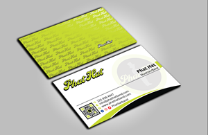 Business Card Design by DesignerShahadat for this project | Design: #31915964