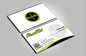 Business Card Design by DesignerShahadat for this project | Design: #31915965