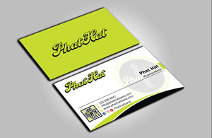 Business Card Design by DesignerShahadat for this project | Design: #31915967