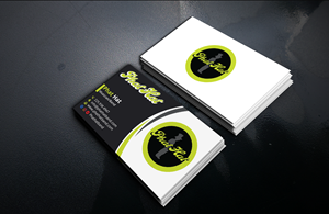 Business Card Design by DesignerShahadat for this project | Design: #31916070