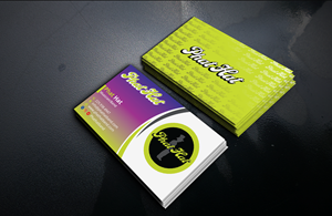 Business Card Design by DesignerShahadat for this project | Design: #31916071