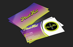 Business Card Design by DesignerShahadat for this project | Design: #31916072