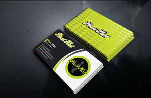 Business Card Design by DesignerShahadat for this project | Design: #31916073