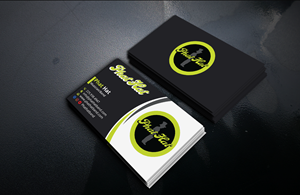 Business Card Design by DesignerShahadat for this project | Design: #31916074