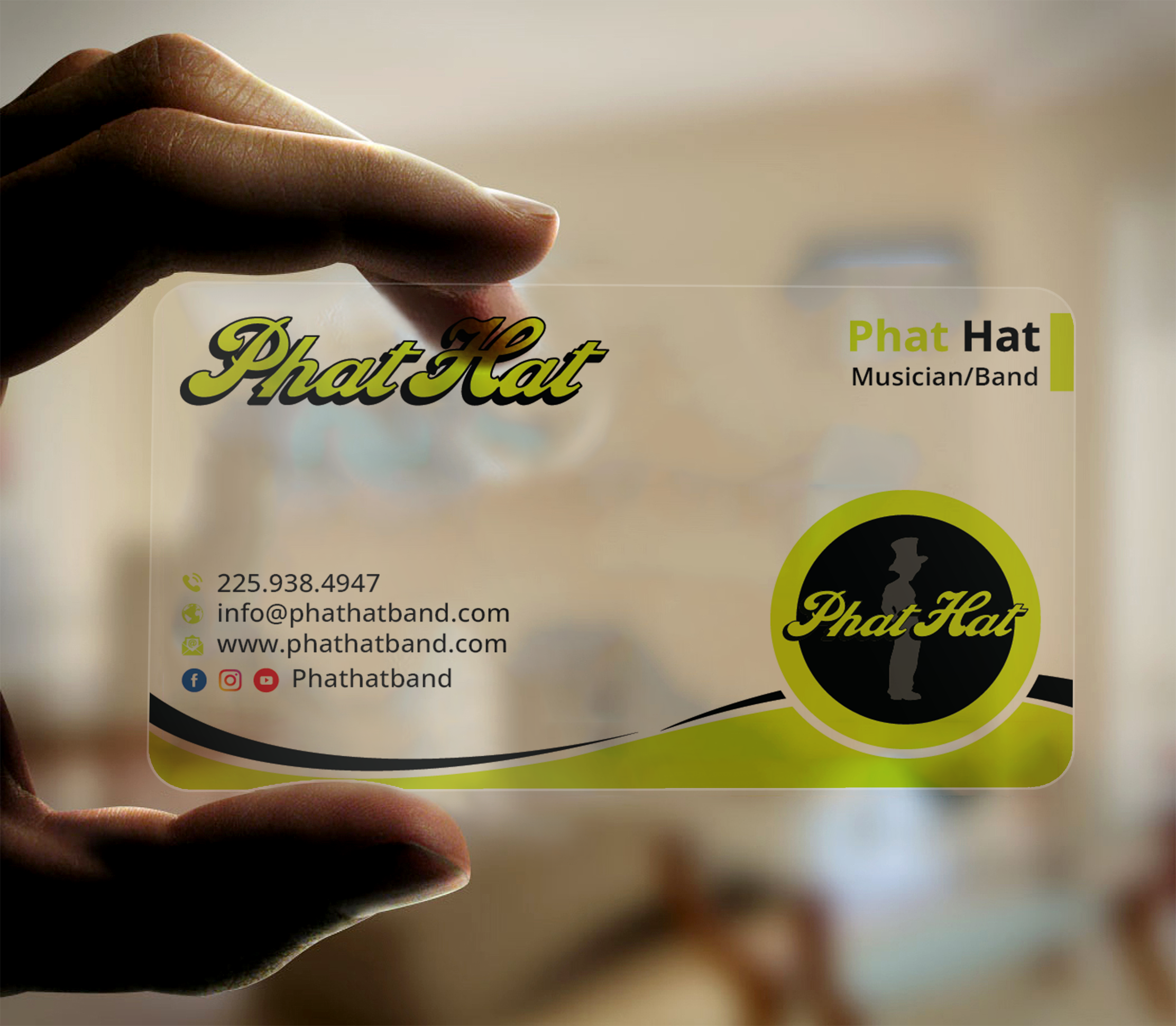 Business Card Design by DesignerShahadat for this project | Design #31916080