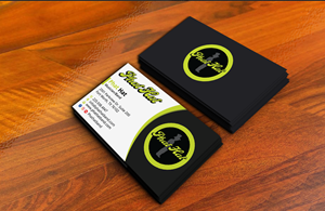 Business Card Design by DesignerShahadat for this project | Design: #31916083