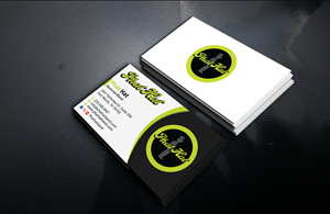 Business Card Design by DesignerShahadat for this project | Design: #31916084