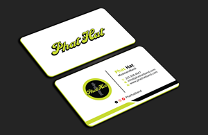 Business Card Design by DesignerShahadat for this project | Design: #31916266