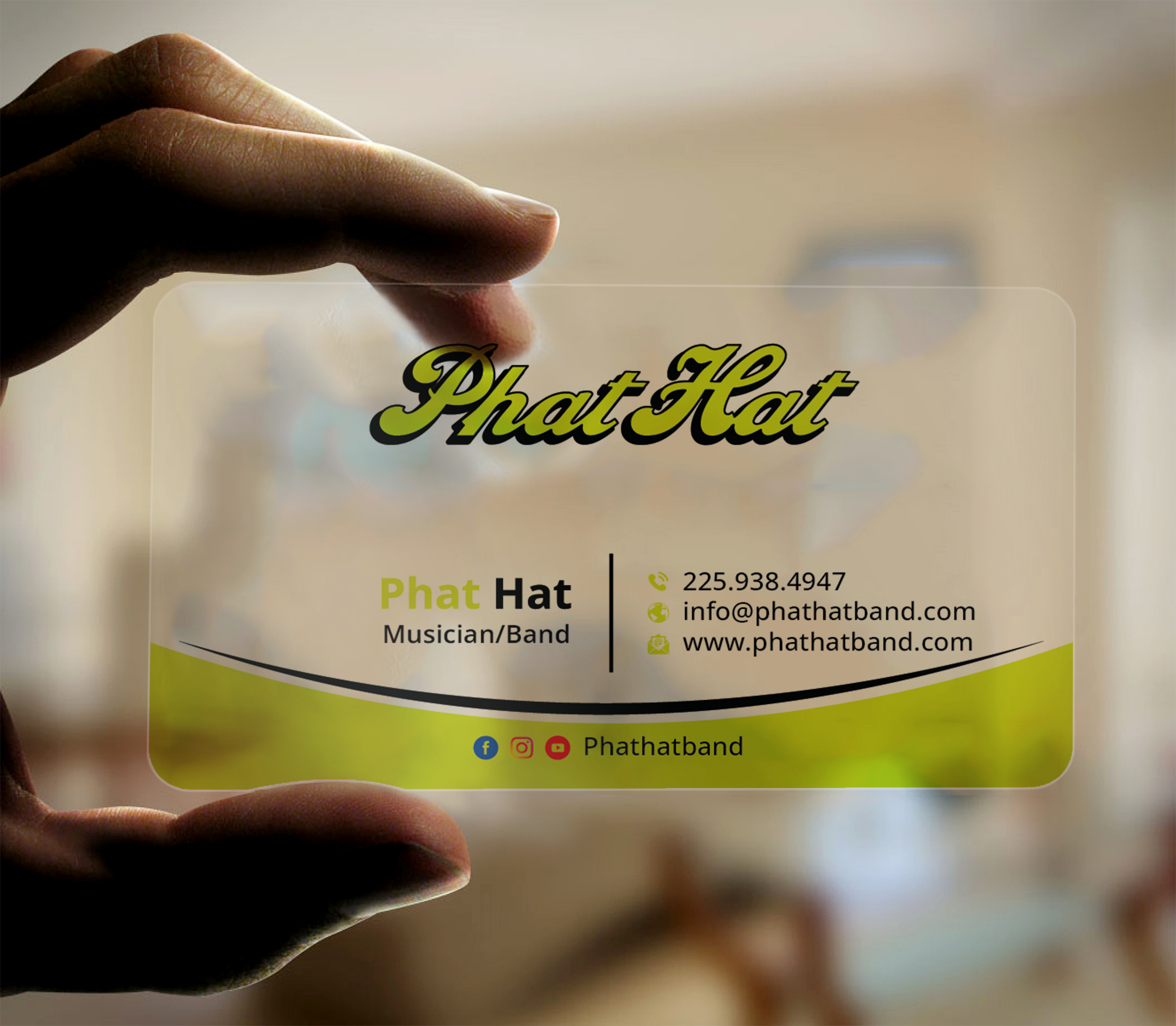 Business Card Design by DesignerShahadat for this project | Design #31916269