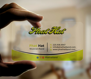 Business Card Design by DesignerShahadat for this project | Design: #31916269