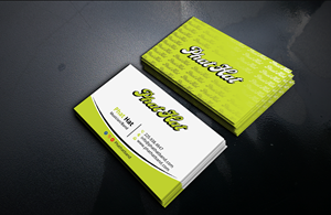 Business Card Design by DesignerShahadat for this project | Design: #31916270