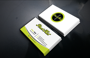 Business Card Design by DesignerShahadat for this project | Design: #31916272